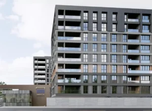 İnvo Saraykent — Sincan Ankara — proje görseli