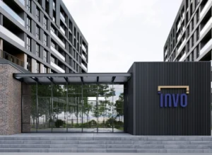 İnvo Saraykent — Sincan Ankara — proje görseli