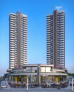 Majör Meydan — Keçiören Ankara — proje görseli