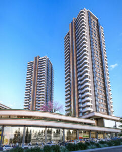 Majör Meydan — Keçiören Ankara — proje görseli
