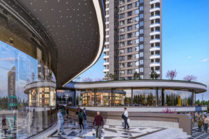 Majör Meydan — Keçiören Ankara — proje görseli
