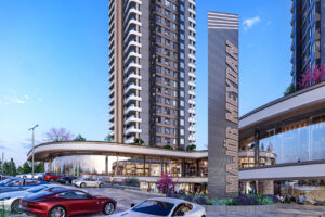 Majör Meydan — Keçiören Ankara — proje görseli