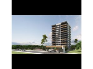 The Royal Bağ — Yenimahalle Ankara — proje görseli