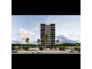 The Royal Bağ — Yenimahalle Ankara — proje görseli