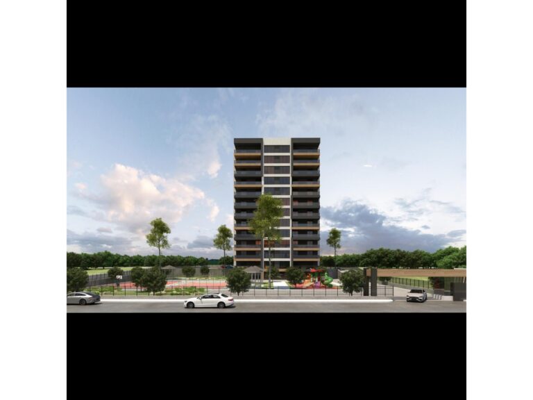 The Royal Bağ — Yenimahalle Ankara — proje görseli
