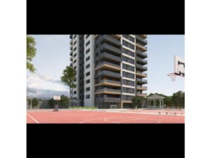 The Royal Bağ — Yenimahalle Ankara — proje görseli