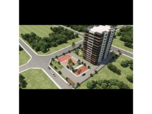The Royal Bağ — Yenimahalle Ankara — proje görseli