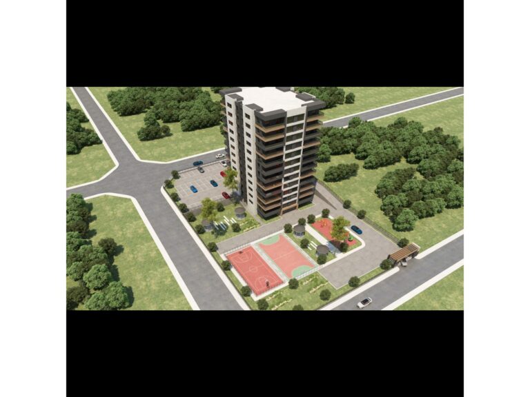 The Royal Bağ — Yenimahalle Ankara — proje görseli