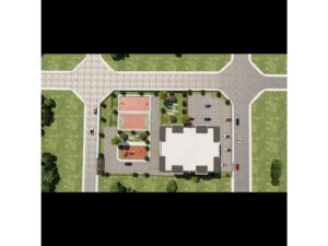 The Royal Bağ — Yenimahalle Ankara — proje görseli