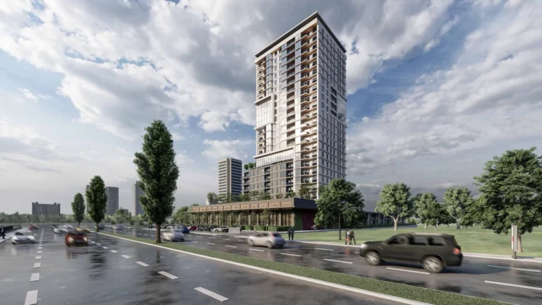 Ultra Forum Residence