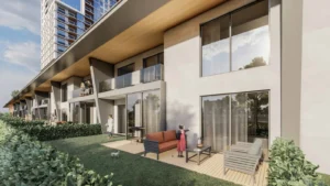 Ultra Forum Residence — Keçiören Ankara — proje görseli