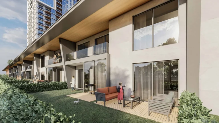Ultra Forum Residence — Keçiören Ankara — proje görseli