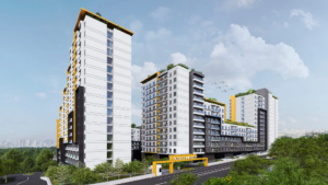 Bordo Innwest — Etimesgut Ankara — proje görseli