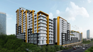 Bordo Innwest — Etimesgut Ankara — proje görseli