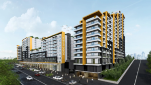 Bordo Innwest — Etimesgut Ankara — proje görseli