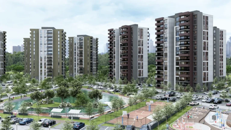 Joven Anatolia — AKYURT — proje görseli