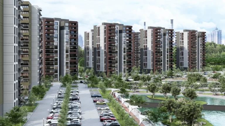 Joven Anatolia — AKYURT — proje görseli