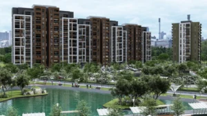 Joven Anatolia — AKYURT — proje görseli