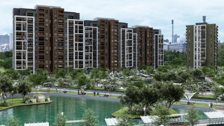 Joven Anatolia — AKYURT — proje görseli