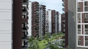Joven Anatolia — AKYURT — proje görseli