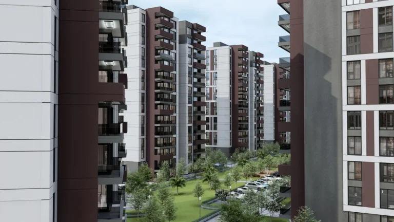 Joven Anatolia — AKYURT — proje görseli