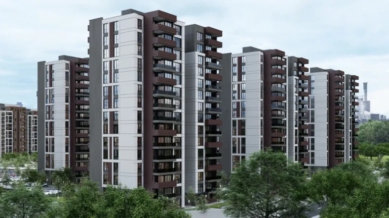 Joven Anatolia — AKYURT — proje görseli