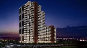 Nest İncek — Gölbaşı Ankara — proje görseli