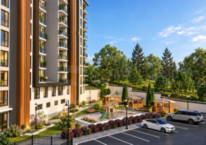 Tema İncek — Gölbaşı Ankara — proje görseli