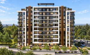 Tema İncek — Gölbaşı Ankara — proje görseli
