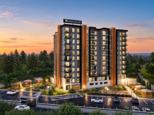 Tema İncek — Gölbaşı Ankara — proje görseli