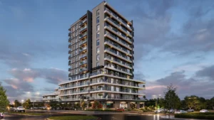 Vip Tower Merkez — Altındağ — proje görseli