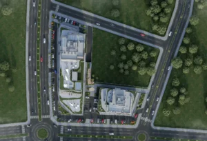 Vip Tower Merkez — Altındağ — proje görseli