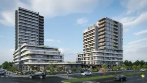 Vip Tower Merkez — Altındağ — proje görseli
